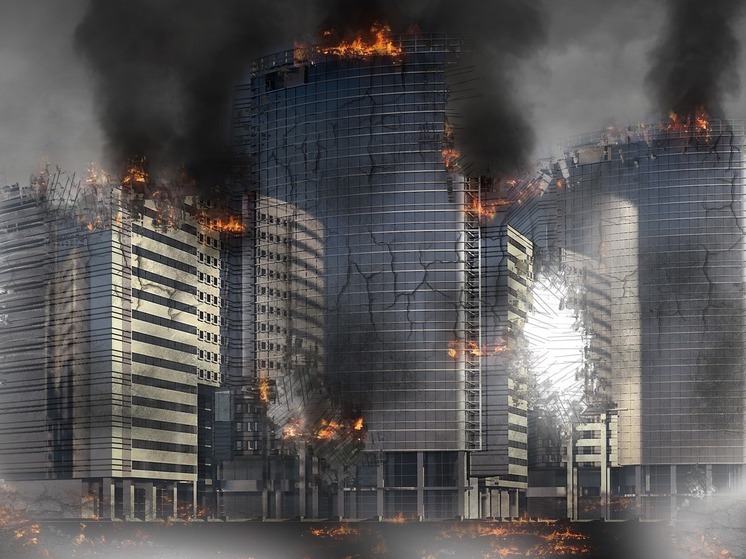 Артамонов: ответ России за блокаду Калининграда может уничтожить часть Европы