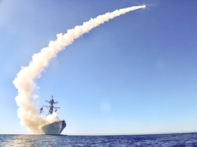 МИД РФ повторил бескомпромиссную позицию Путина по Tomahawk для Украины