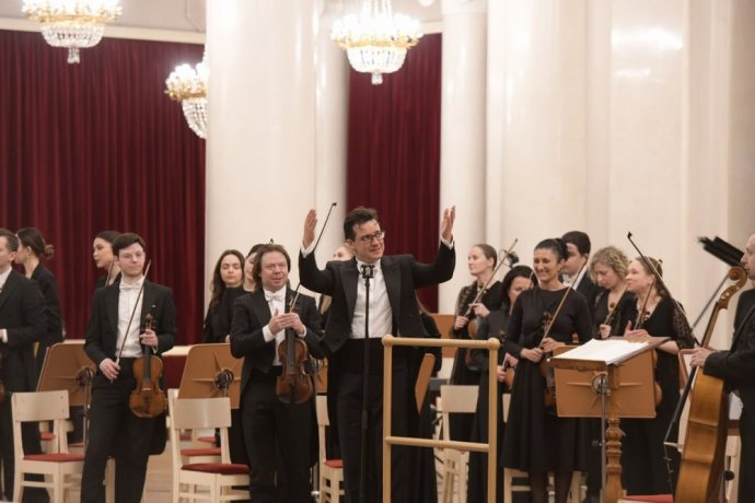 Памяти Станислава Горковенко