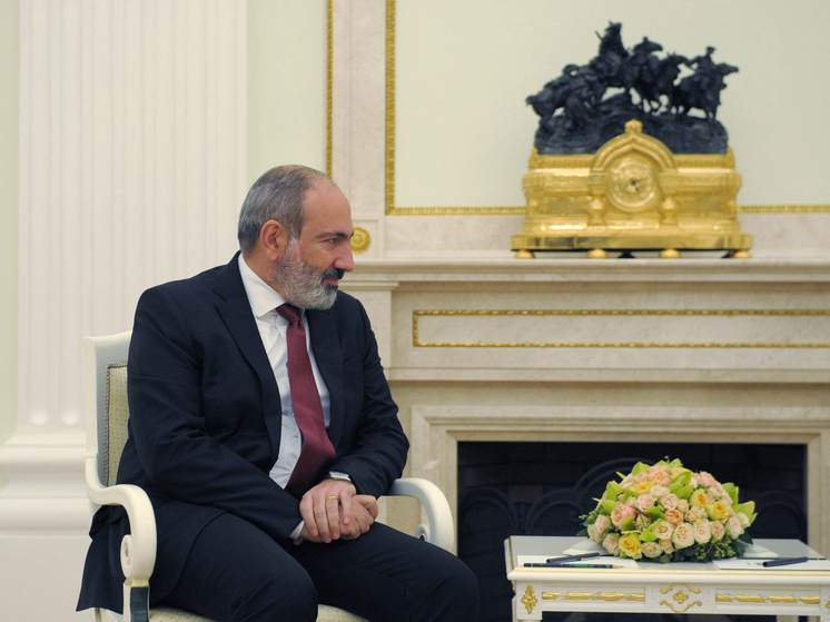 Пашинян: нормализация отношений Армении и Турции идет по правильному пути