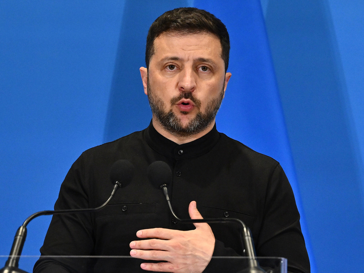 "Резидент" объяснил, зачем Зеленскому на самом деле нужны переговоры в Стамбуле