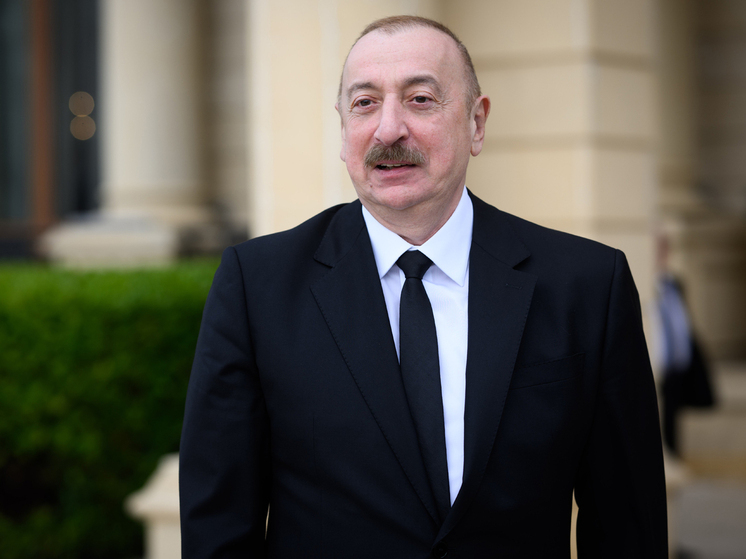 Песков: Алиев с самого начала занял проукраинскую позицию
