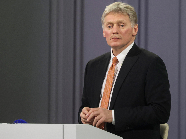 Песков анонсировал большую дипломатическую работу на предстоящих переговорах с Украиной