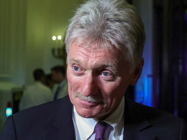 Песков пообещал скорое возвращение Лаврова