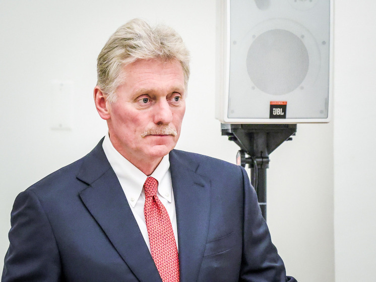 Песков прокомментировал публикацию о новом плане Трампа по прекращению украинского конфликта