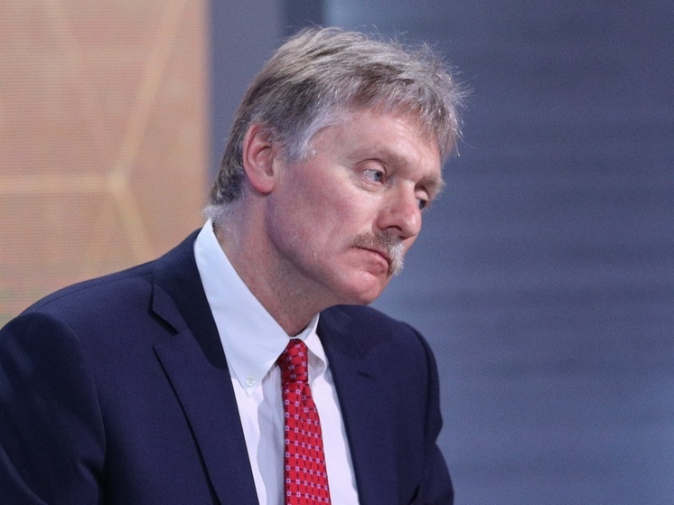 Песков: Россия в отношениях с США руководствуется собственными интересами