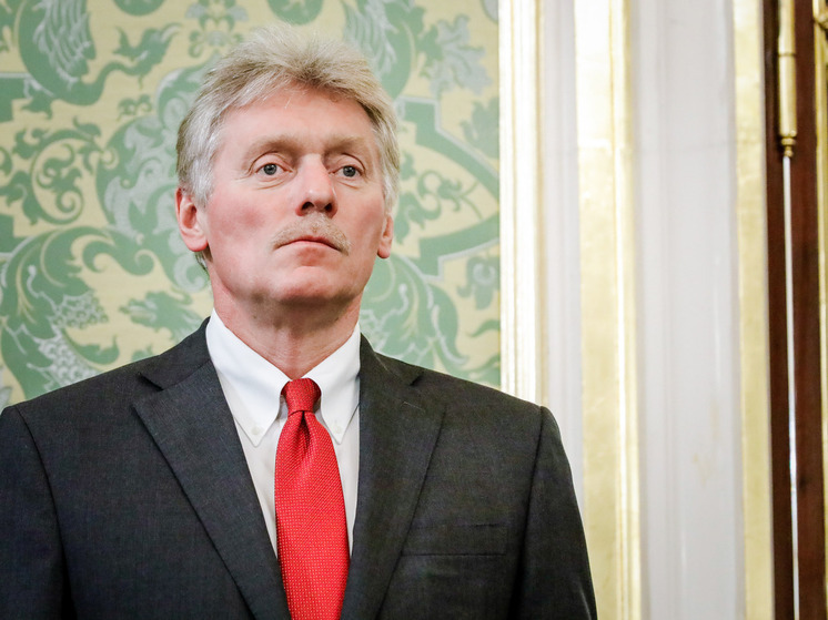 Дмитрий Песков прокомментировал недавние заявления Польши и Прибалтики