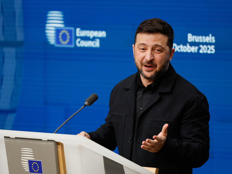 Политолог Журавлев считает, что Зеленскому на Западе давно уже никто не верит