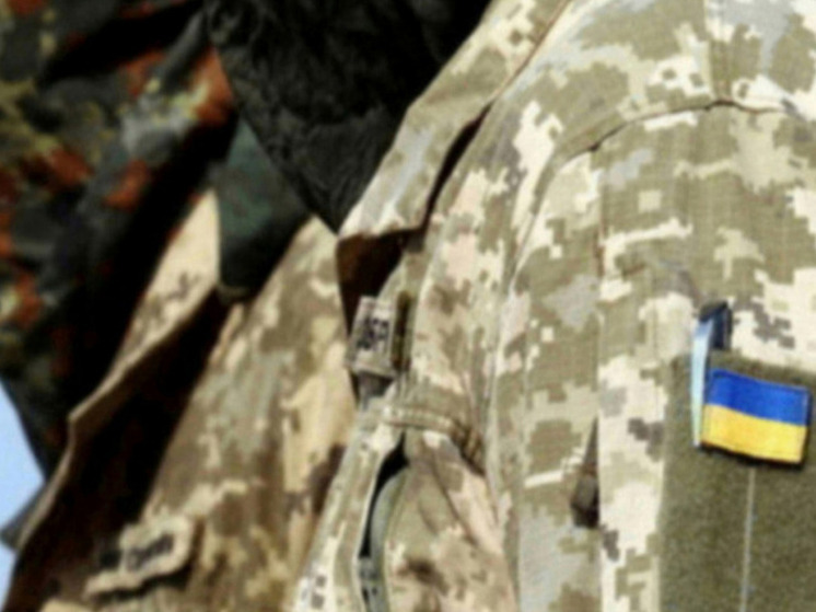 Украинский военнопленный Костецкий: западная техника исчезала из частей ВСУ