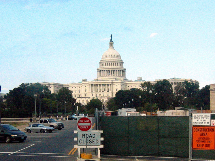 Конгрессвумен Луна поддержала слова Трампа о торговле с Россией