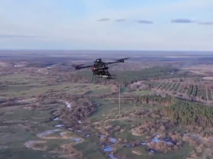 Силы ПВО за прошедшие сутки сбили 293 украинских беспилотника над российскими регионами