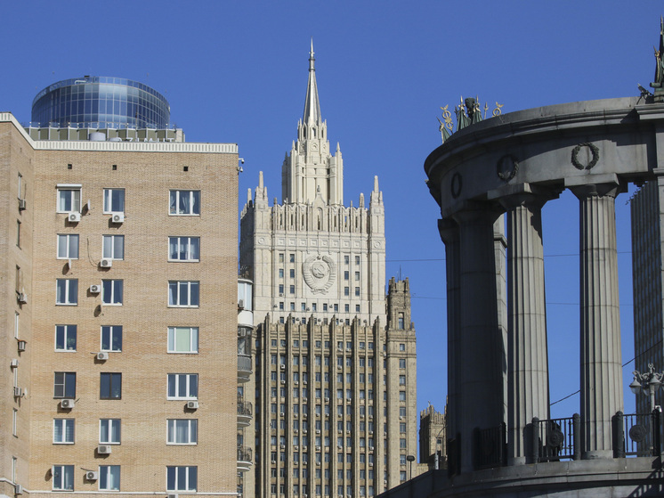 Грушко: ЕС почувствует серьезные последствия в случае конфискации активов РФ