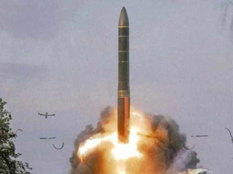 TNI: российские ракеты "Ярс" заставят НАТО прислушаться к Москве