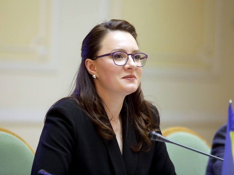 Эксперт Скориков: новый премьер Украины Свириденко является ставленницей Ермака