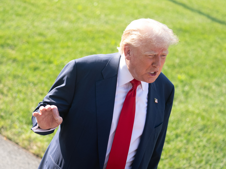 Политолог Стоякин ответил, почему Трамп будет решать украинский конфликт