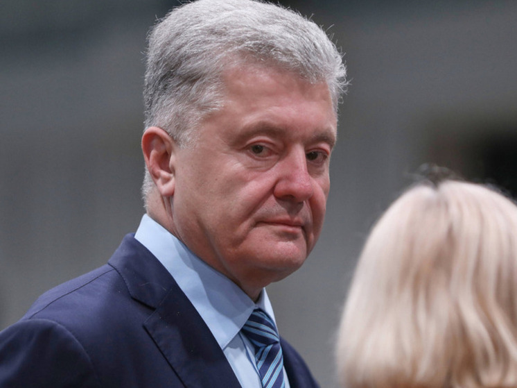 Порошенко*: Украина может победить Россию без иностранных войск