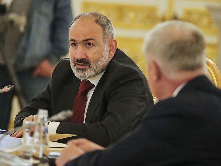 Пашинян рекомендовал оппонентам не соревноваться с ним в оскорблениях