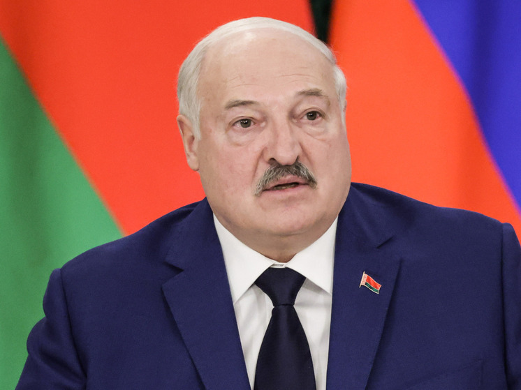 Александр Лукашенко принял решение о помиловании 25 осужденных