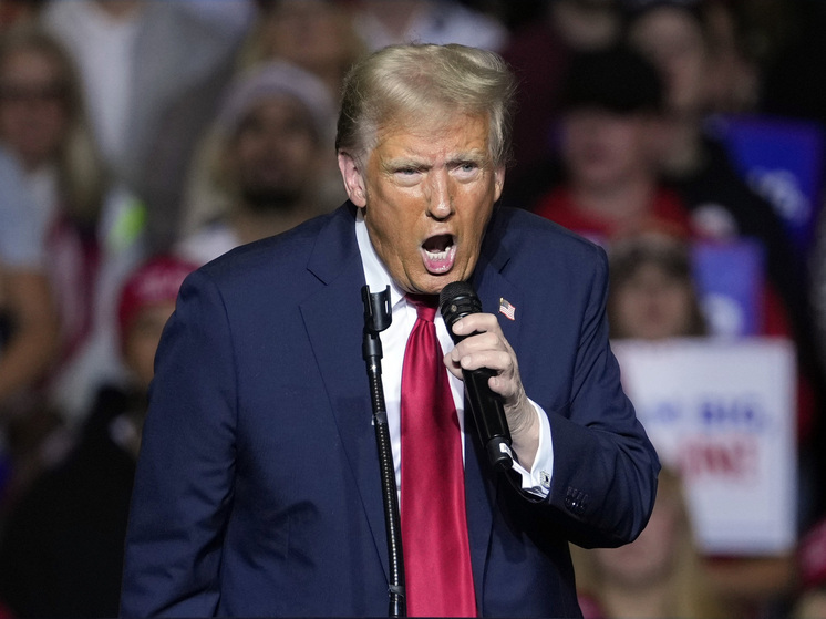 Трамп дал две недели на достижение мира на Украине перед сменой подхода