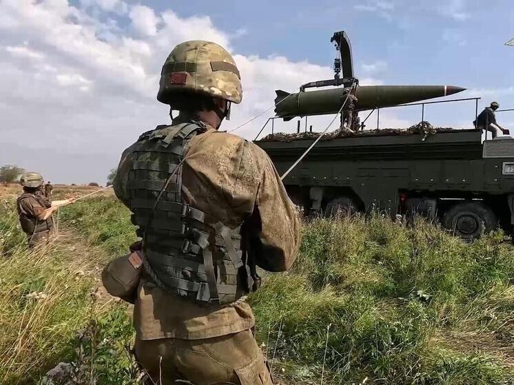 ВС РФ нанесли мощный удар по заводам в Днепропетровске и Николаеве