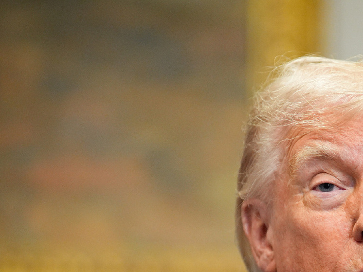 В Индии опровергли заявления Трампа о нефти из России