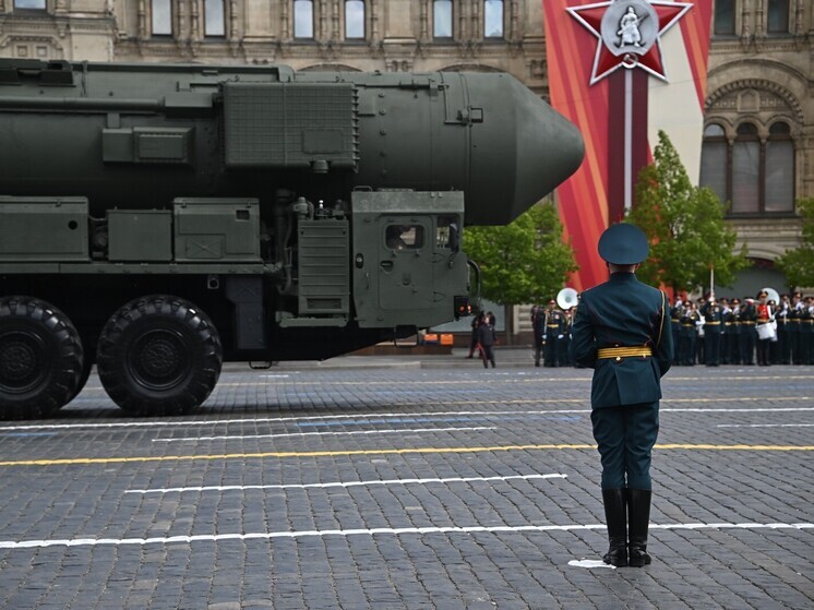 Что такое "мертвая рука"?