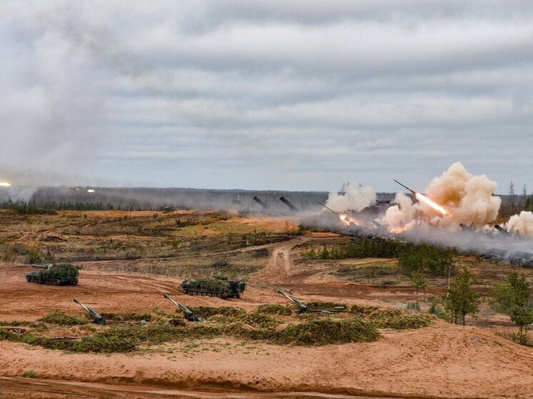 Путин предложил временно прекратить огонь по окруженным в "котлах" боевиках ВСУ