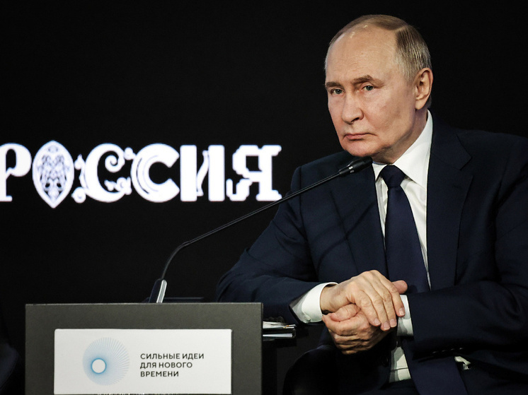 Политолог Марков заявил о ловушке для Путина на встрече с Зеленским