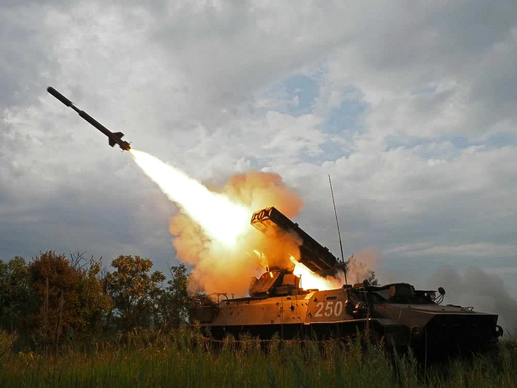 ПВО сбила шесть украинских БПЛА над Крымом