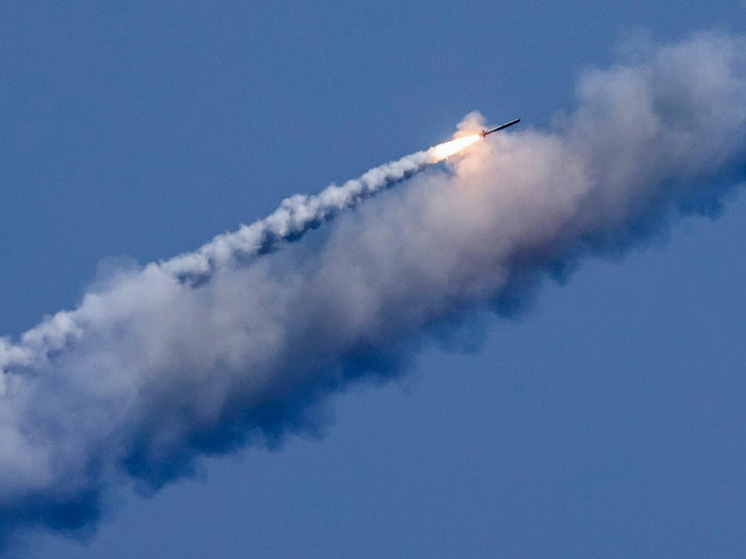 Силы ПВО сорвали ракетный удар ВСУ по ЛНР