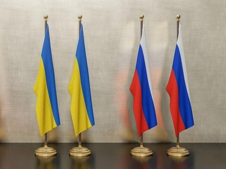Украина требует российский меморандум об урегулировании заранее ради провокации