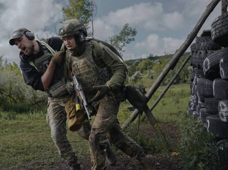 Кнутов: Штурмовая рота ВСУ пропала без вести в Сумской области из-за скрытия потерь
