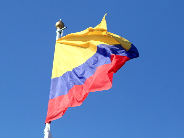 Наемники из Колумбии пожаловались на Украину своему президенту