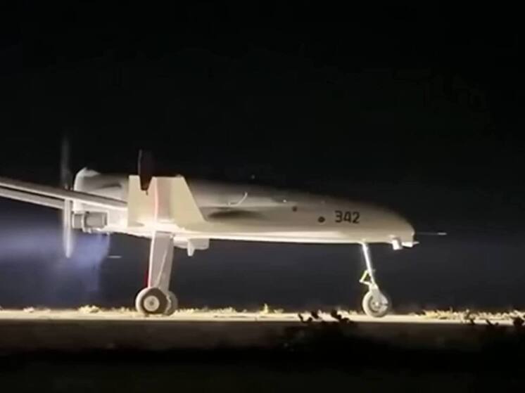 Дандыкин: ВСУ могли запустить БПЛА на Москву из Сумской области