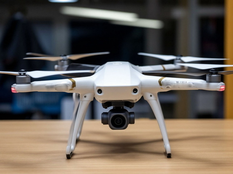 Дандыкин: дроны на Батайск ВСУ могли запустить через Азовское море