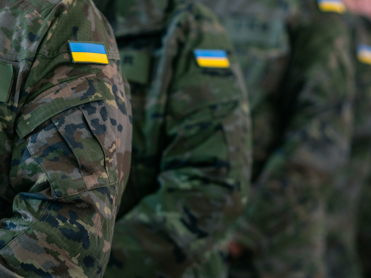 ТАСС: ВСУ потеряли более 23 тысяч человек в Волчанске