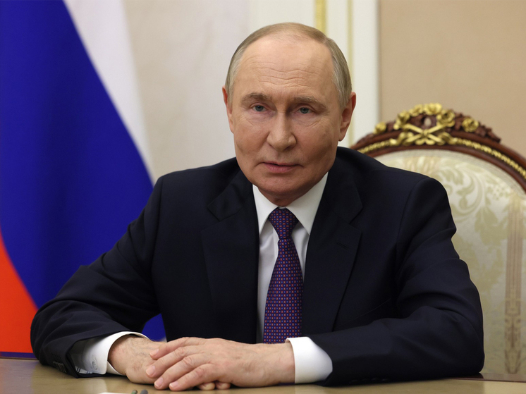 Путин посоветовал Трампу не завышать ожидания относительно Украины