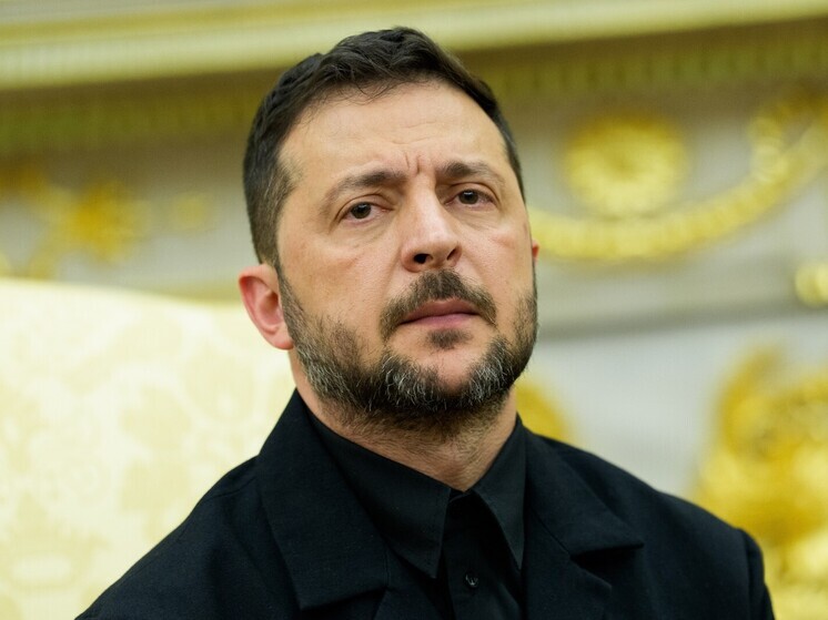 Разведка РФ заготовила "план Б" на случай провала переговоров с Зеленским