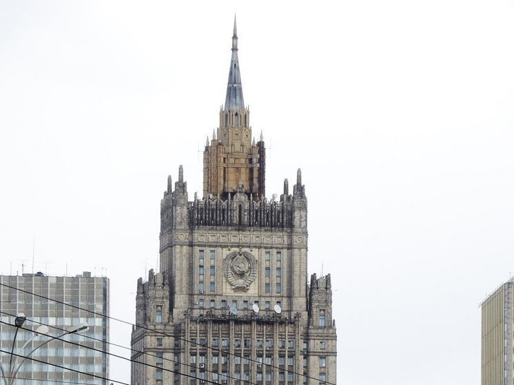 Россия в ответ на новые санкции расширила стоп-лист для граждан Евросоюза