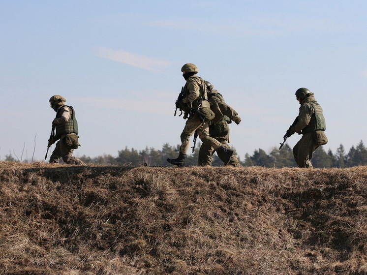 Российский военкор Андрей Филатов пропал под Покровском в зоне СВО