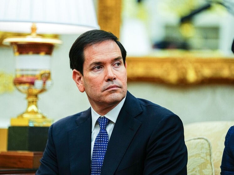 Госсекретарь Рубио опроверг информацию Miami Herald о возможных ударах по Венесуэле