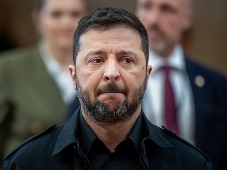 Президент США вновь настроился на попытку урегулировать конфликт на Украине