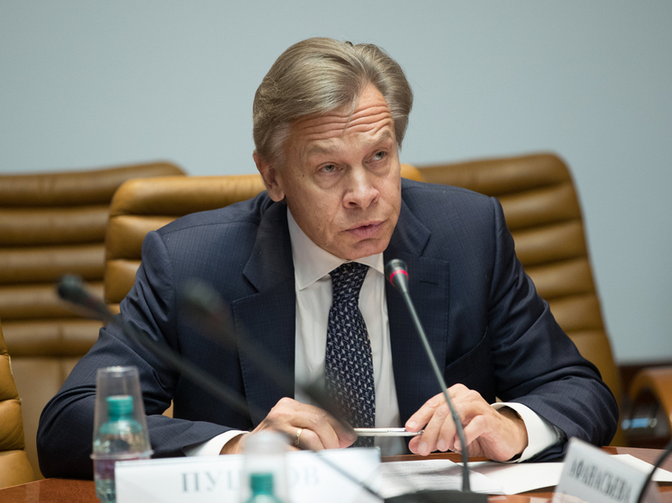 Пушков отметил, что «саммит неуверенности» НАТО разочаровал как Трампа, так и ЕС