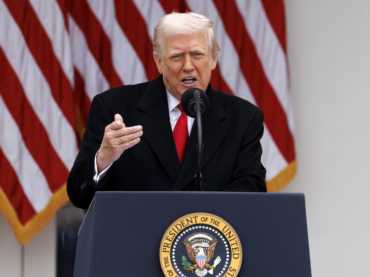 Америка закрыла небо над Венесуэлой и отправила к ее берегам авианосец