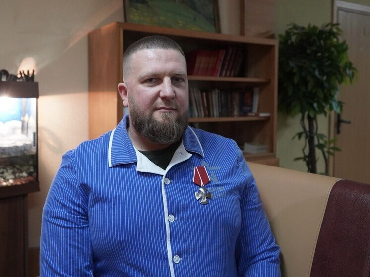 Младший лейтенант Максим Грачев 24 дня держал оборону один против врага — и выжил