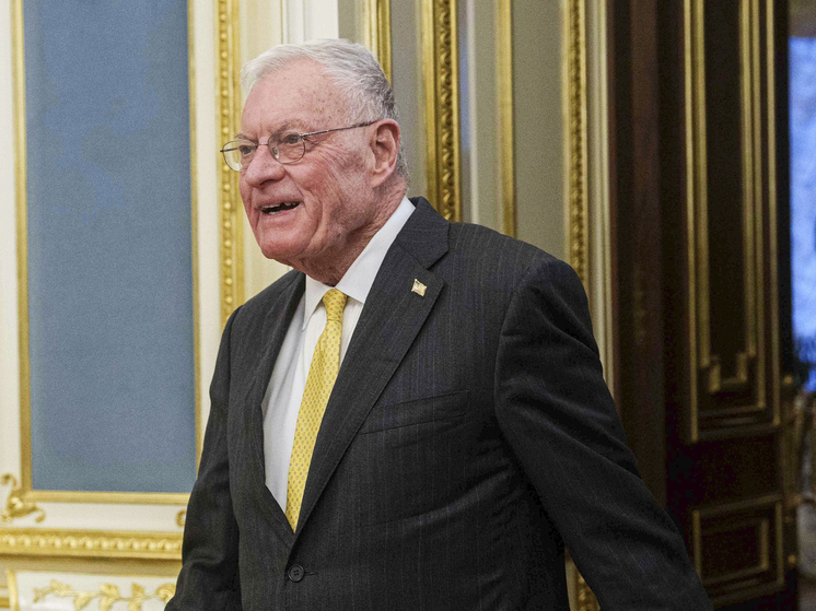 Сделка по Украине упёрлась в два «нет»: Келлог раскрыл пункты, которые мешают закончить конфликт