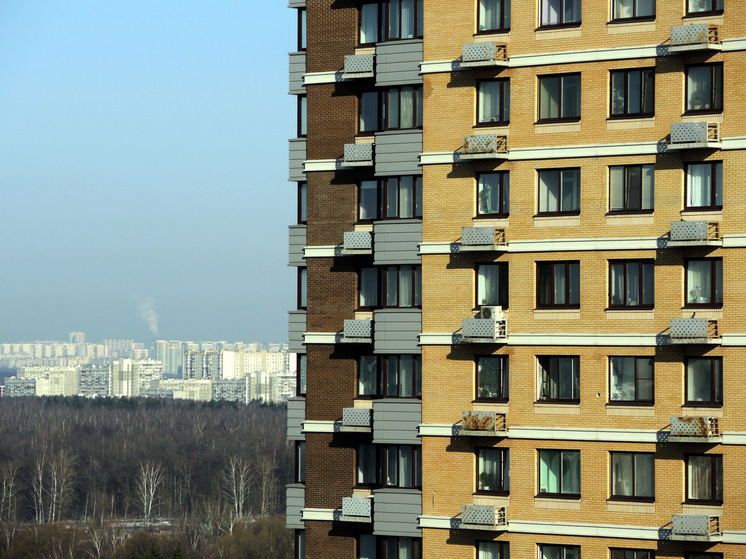 Минфин отказался распространить «Семейную ипотеку» на весь вторичный рынок жилья