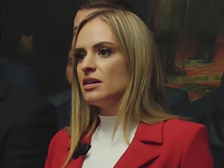 80% граждан Сербии не поддерживают введение санкций против России