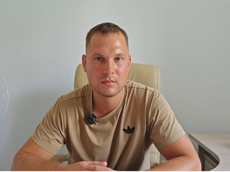Боец отряда «Орлан»: «Мы те, кто стоит между дроном и детской коляской»