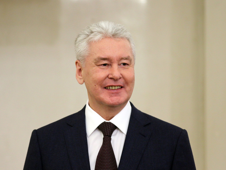 Силуанов и Собянин в шутку предложили россиянам выпивать на работе